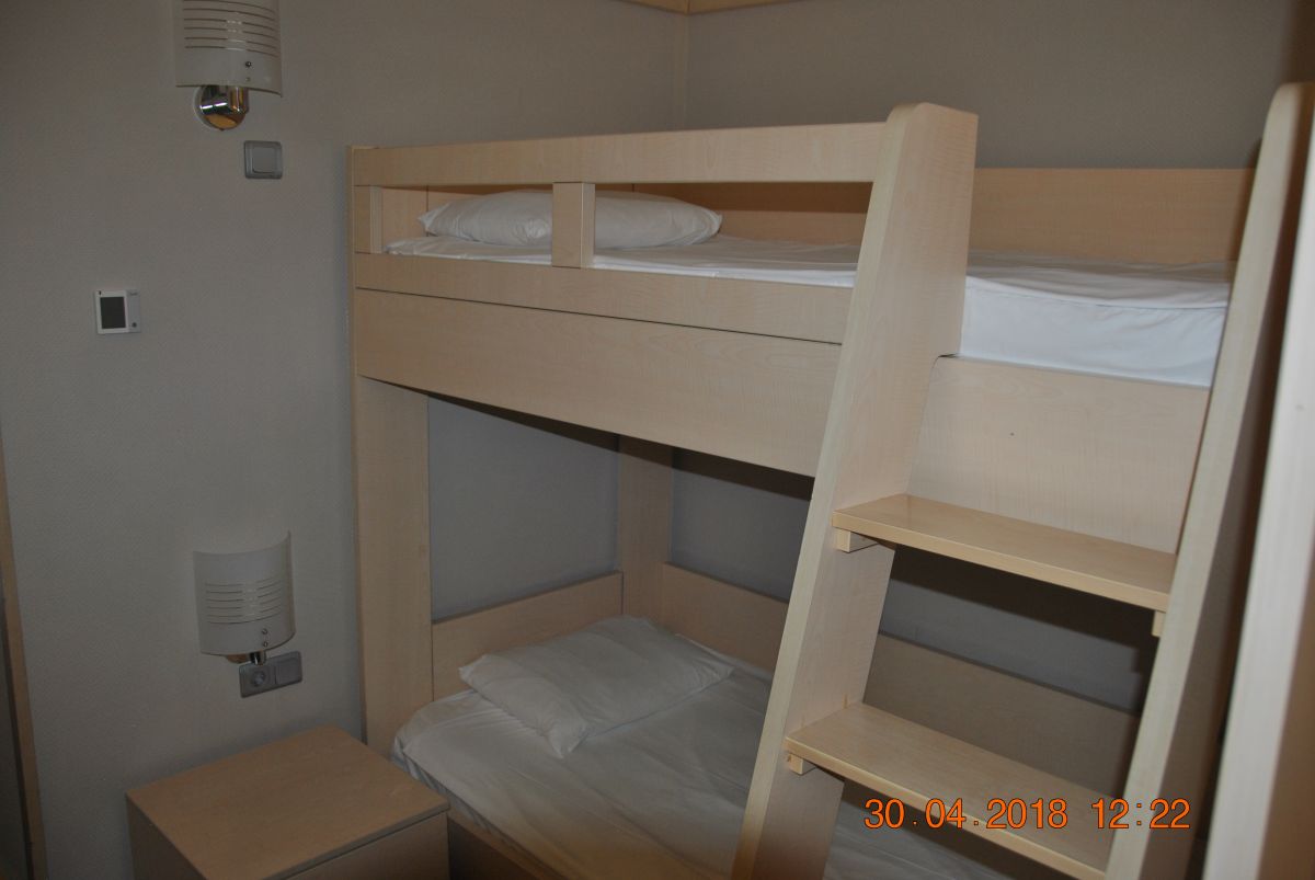 imagini hotel VON GOLDEN COAST